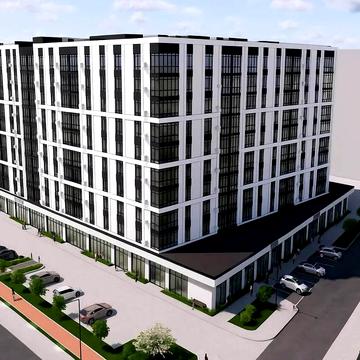 Приозерна вул., 2