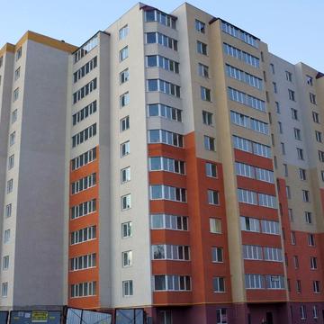 Академіка Сахарова вул., 16