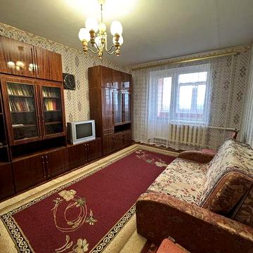 Здам двохкімнатну квартиру на Проспекті Перемоги.