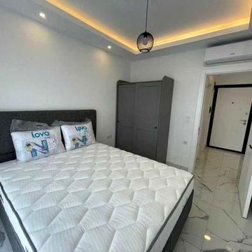 Аренда однокомнатной квартиры пр. Поля, 16