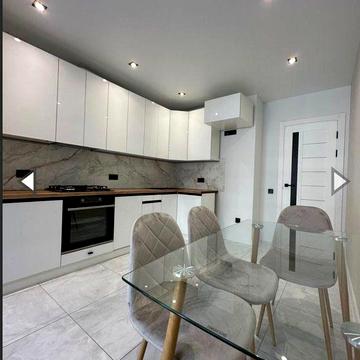 Однокімнатна квартира