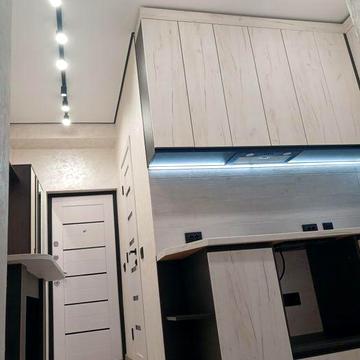 Продаж 1 кім. квартира в центрі ЖК реконструкція