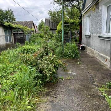 Продам будинок з ділянкою на цукровому власник без комісії