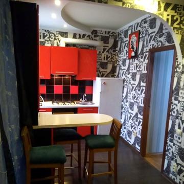 Генерала Алмазова вул. (Кутузова), 9