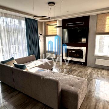 Берегова вул.