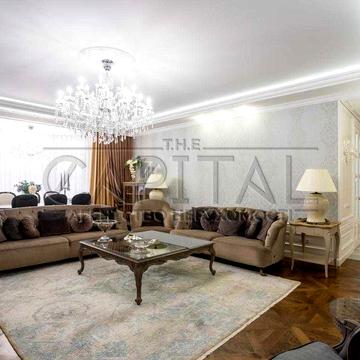 Продаж 4 кімнатної квартири Панаса Мирного, 12, Печерськ, Центр ЖК Введенський