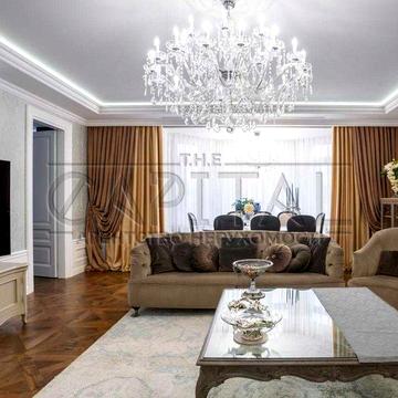 Продаж 4 кімнатної квартири Панаса Мирного, 12, Печерськ, Центр ЖК Введенський