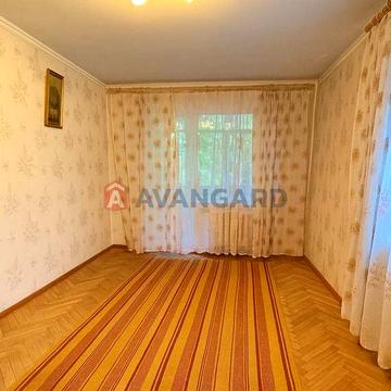 1 кімнатна квартира на Вацлава Гавела