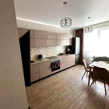 Продам 2 комнатную НОВУЮ квартиру на Салтовке САРТИФИКАТ, НОВОСТРОЙ VW ЖК Гидропарк