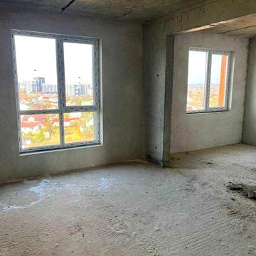 Велика 2-кімнатна квартира 69м по вул.Декабристів ЖК Вишневий