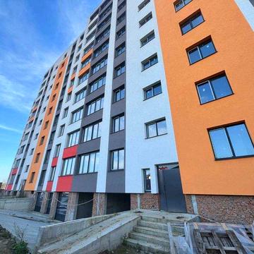 1-кімнатна квартира на низькому поверсі вул.Декабристів ЖК Вишневий