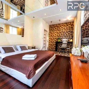 Оренда 2к квартири 72м2, Палац Спорту, Шота Руставелі