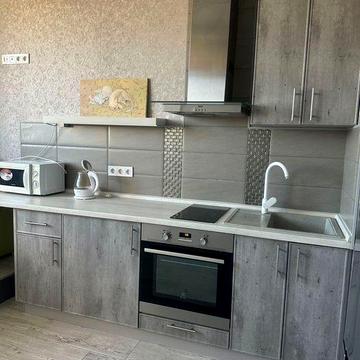 Здам СВОЮ однокімнатну квартиру ЖК Балківский