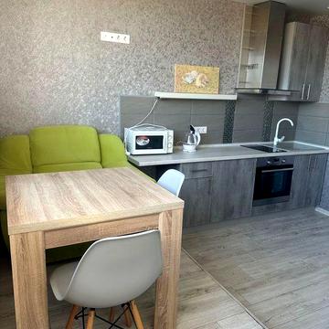 Здам СВОЮ однокімнатну квартиру ЖК Балківский