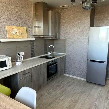 Здам СВОЮ однокімнатну квартиру ЖК Балківский