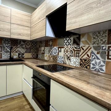 Академіка Сахарова вул., 3-В