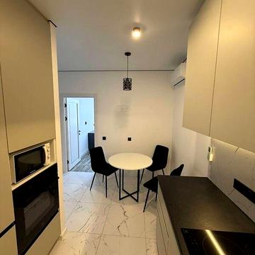 Довгострокова оренда 2к Квартира Університетська (Карла Маркса) вулиця ЖК City Park 2