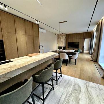 Оренда  будинку 133м2 КГ THE HILLS Горбовичі Києво-Святошинський