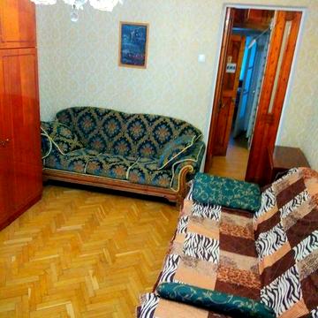 Оренда квартири на вул . Середньофонтанська, газ