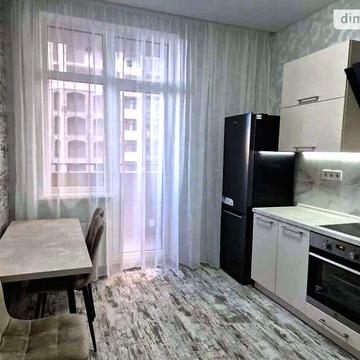 Довгострокова оренда 1к Квартира Курортний провулок ЖК Элегия Парк