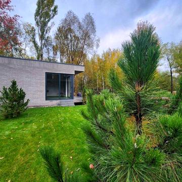 Вітаю. Від забудовника! Продам сучасний будинок 198 м², 6 сот. Жуляни