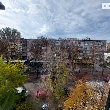 Продаж 1к Квартира Ніколенка вулиця