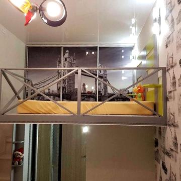 Шевченківський пров., 32