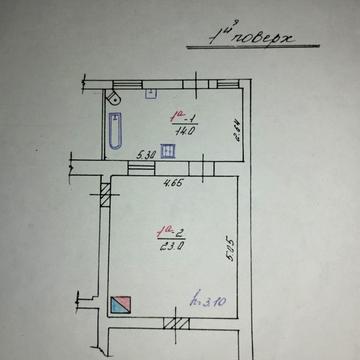 Бориса Тена вул., 5