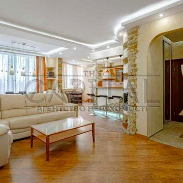 Продаж 3к квартири, Осокорки, Бажана