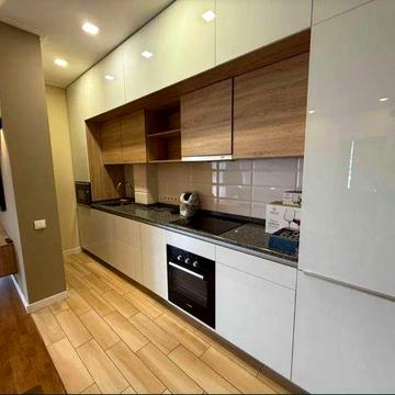 Сдам 3к квартиру в ЖК Новодворянский (парк Шевченко)