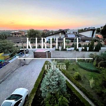 Аренда дома 14к 300м2 бассейн Кристальный/Новоалександровка/Братское