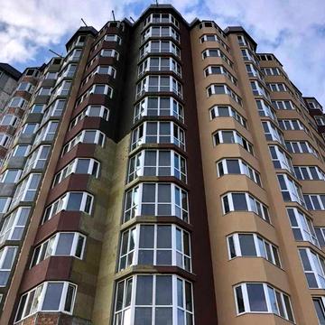 1-комнатная квартира в ЖК "Новая Европа"