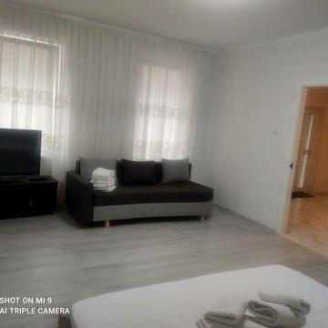 Здається однокімнатна квартира в центрі м.Мукачева