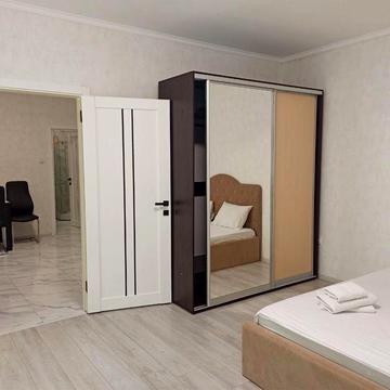 Здається однокімнатна квартира в центрі м.Мукачева