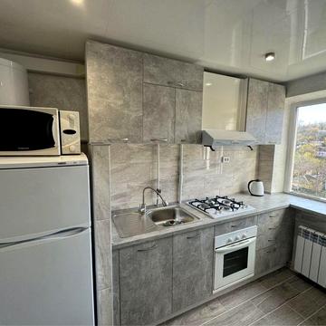 Аренда уютной 2к квартиры на Победе-1, Набережная Победы