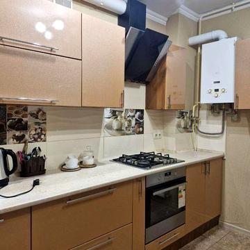 Райдужна, 165, Київський Маєток