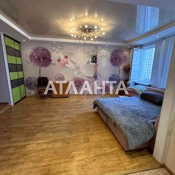 Квартира в ЖК "Изумрудный Город"