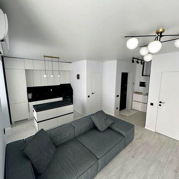 Оренда 2к ЖК "Центральний" сучасний ремонт