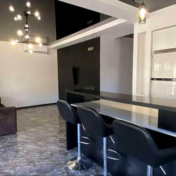 Аренда дома Черноморка  стильный новый дом