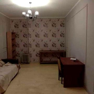 Здається 1 кімнатна квартира на вул.Виконкомівський, 47