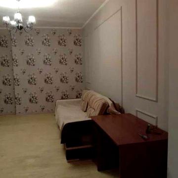 Здається 1 кімнатна квартира на вул.Виконкомівський, 47