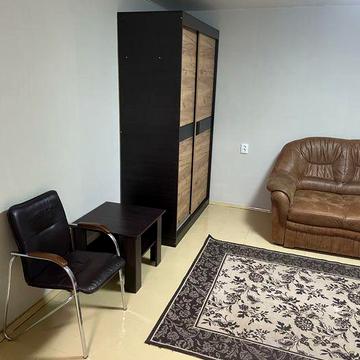 Продам однакомнатную на матусевича за АТБ