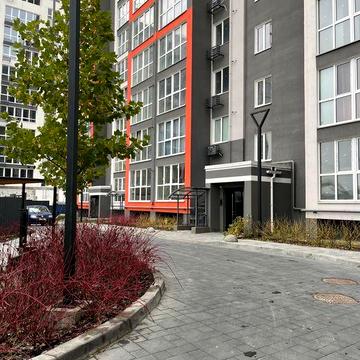 Від власника. Простора, двокімнатна, в розвиненому районі Масани Сіті.