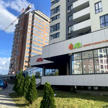 Очеретяна вул., 31