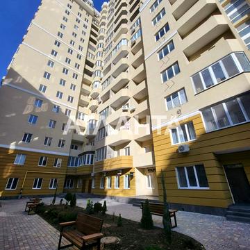 Сонячна вул., 4