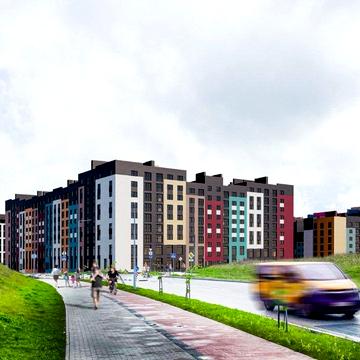 Студентська вул., 24