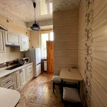 Новоолександрівська вул., 54а к5