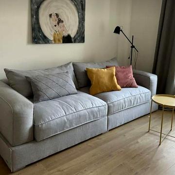 Оренда 1к. квартири в ЖК Skyland