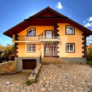 Оренда будинок 4к. Бункер.Гараж.Сторожинецька