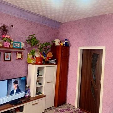 Продаж комунальна 1 кімнатна квартира ЖК гуртожиток